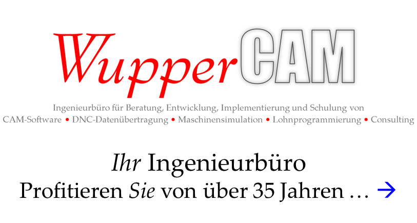 WupperCAM - Informationen